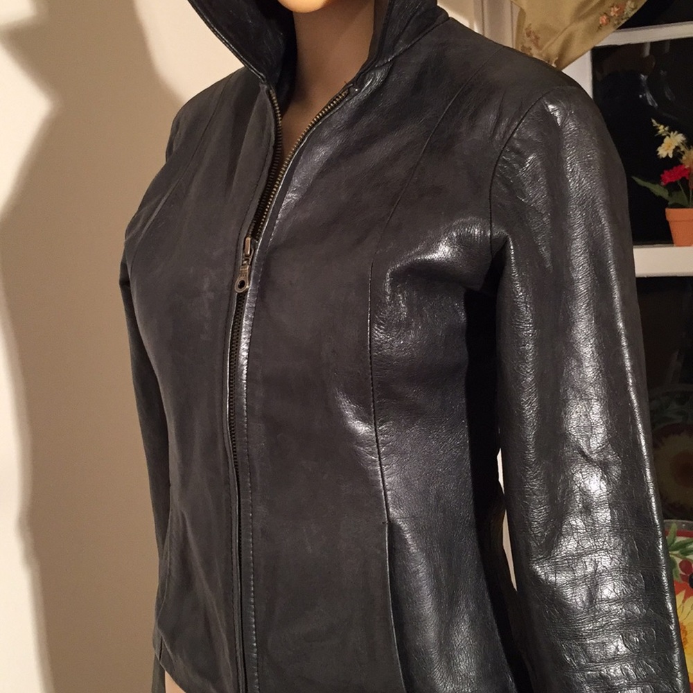 Leather And Fun! - image 2